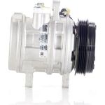 Nissens 890697 Kompressor, Klimaanlage FIRST FIT Nissens 890697 Kompressor, Klimaanlage FIRST FIT