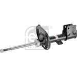 Stoßdämpfer 1002520 Stoßdämpfer 1002520