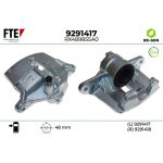 FTE 9291417 Bremssattel FTE 9291417 Bremssattel