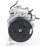 Kompressor, Klimaanlage 89349 Kompressor, Klimaanlage 89349