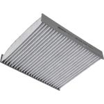 Filter, Innenraumluft 715727