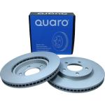 QUARO QD0549 Bremsscheibe QUARO QD0549 Bremsscheibe