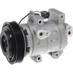 Valeo 559624 Kompressor, Klimaanlage ORIGINS - NEW O.E. TECHNOLOGIE
