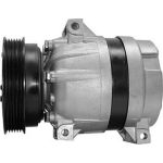 Mahle ACP 1109 000P Kompressor, Klimaanlage BEHR Premium Line Mahle ACP 1109 000P Kompressor, Klimaanlage BEHR Premium Line