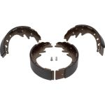 Ferodo FSB171 Bremsbackensatz PREMIER