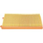 BOSCH 1 457 433 533 Luftfilter