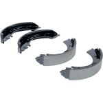 Bremsbackensatz 03.0137-0294.2 Bremsbackensatz 03.0137-0294.2