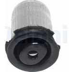 Delphi TD385W Lagerung, Lenker