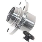 Radlagersatz VKBA 3568