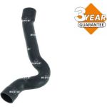 Ladeluftschlauch 166326 Ladeluftschlauch 166326