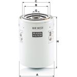 Kraftstofffilter WK 9059 Kraftstofffilter WK 9059