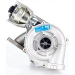 Nissens Turbolader 93257 Nissens Turbolader 93257