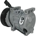 Kompressor, Klimaanlage ACP 763 000P Kompressor, Klimaanlage ACP 763 000P