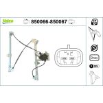 Valeo 850066 Fensterheber Valeo 850066 Fensterheber