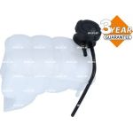 NRF 454127 Ausgleichsbehälter, Kühlmittel EASY FIT NRF 454127 Ausgleichsbehälter, Kühlmittel EASY FIT