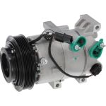 Kompressor, Klimaanlage 690244