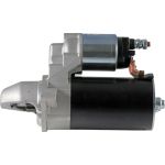 Starter 8EA 012 528-601 Starter 8EA 012 528-601