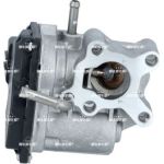 AGR-Ventil 48695 AGR-Ventil 48695