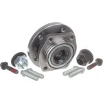 Radlagersatz VKBA 3415