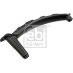 FEBI BILSTEIN 184835 Türgriff, Innenausstattung FEBI BILSTEIN 184835 Türgriff, Innenausstattung