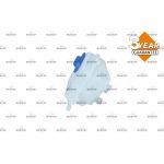 Ausgleichsbehälter, Kühlmittel 454008 Ausgleichsbehälter, Kühlmittel 454008