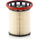 Mann-Filter PU 8021 Kraftstofffilter Mann-Filter PU 8021 Kraftstofffilter