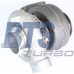 BTS Turbo Turbolader T912226 BTS Turbo Turbolader T912226