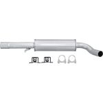 Hella 8LC 366 026-181 Mittelschalldämpfer Easy2Fit – PARTNERED with Faurecia Hella 8LC 366 026-181 Mittelschalldämpfer Easy2Fit – PARTNERED with Faurecia