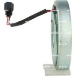 Spule, Magnetkupplung-Kompressor 38738 Spule, Magnetkupplung-Kompressor 38738