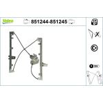 Fensterheber 851244 Fensterheber 851244