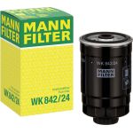 Kraftstofffilter WK 842/24 Kraftstofffilter WK 842/24