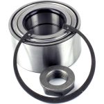Radlagersatz R159.55 Radlagersatz R159.55