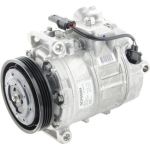 Mahle ACP 561 000P Kompressor, Klimaanlage BEHR Premium Line Mahle ACP 561 000P Kompressor, Klimaanlage BEHR Premium Line