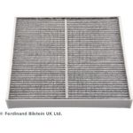 Blue Print ADBP250058 Filter, Innenraumluft Blue Print ADBP250058 Filter, Innenraumluft