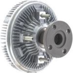 Kupplung, Kühlerlüfter CFC 258 000P Kupplung, Kühlerlüfter CFC 258 000P