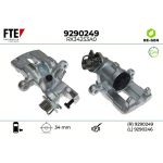 FTE 9290249 Bremssattel