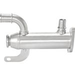 Kühler, Abgasrückführung 817753 Kühler, Abgasrückführung 817753