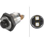 Zünd-/Startschalter 6JF 001 571-181 Zünd-/Startschalter 6JF 001 571-181