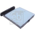FEBI BILSTEIN 184014 Innenraumfilter