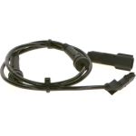 Sensor, Raddrehzahl 0 986 594 604 Sensor, Raddrehzahl 0 986 594 604