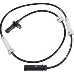 Sensor, Raddrehzahl 09001508