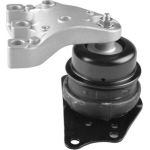 Tedgum TED57991 Lagerung, Motor