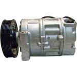 Mahle ACP 1267 000P Kompressor, Klimaanlage BEHR Premium Line Mahle ACP 1267 000P Kompressor, Klimaanlage BEHR Premium Line