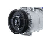 Kompressor, Klimaanlage 811219