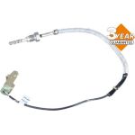Sensor, Abgastemperatur 707400 Sensor, Abgastemperatur 707400