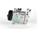 Kompressor, Klimaanlage ACP 500 000P Kompressor, Klimaanlage ACP 500 000P