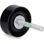 Umlenk-/Führungsrolle, Keilrippenriemen 532 0907 10