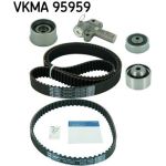 Zahnriemensatz VKMA 95959 Zahnriemensatz VKMA 95959