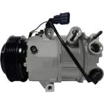 Kompressor, Klimaanlage ACP 657 000P Kompressor, Klimaanlage ACP 657 000P