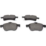 BOSCH 0 986 424 457 Bremsbelagsatz, Scheibenbremse BOSCH 0 986 424 457 Bremsbelagsatz, Scheibenbremse